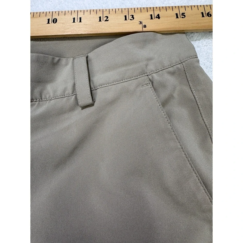 Vineyard‎ Vines Pants Mens 30x34 Beige Fairway Pant Stretch Golf Performance